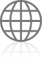 compas globe icon